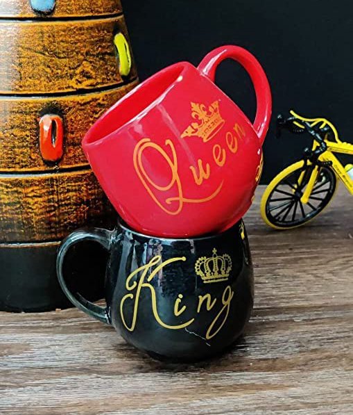 PAIRMUGKQD1E